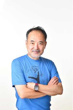 【NHKカルチャー】憧れの舞台へ一歩！劇団四季・鈴木周さんと学ぶ　演劇レッスン！