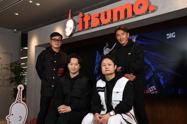 株式会社いつも D2Cスノーウェア新ブランド「DIG」のFastGrow独占取材記事が公開