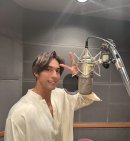 レコーディング風景