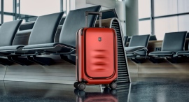 ビクトリノックス直営店舗で「NEW YEAR ポイントアップ」を1月1日(木)から開催