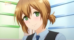 【12月28日(日)25時～放送】TVアニメ『有栖川煉ってホントは女なんだよね。』特番／【1月4日(日)25時～放送】第1話あらすじ・先行カット公開！