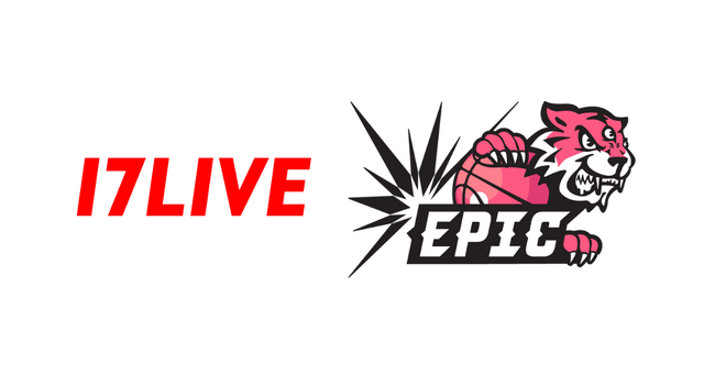 兵庫県を拠点とする3人制プロバスケットボールチーム「EPIC」と2026年度スポンサー契約を締結
