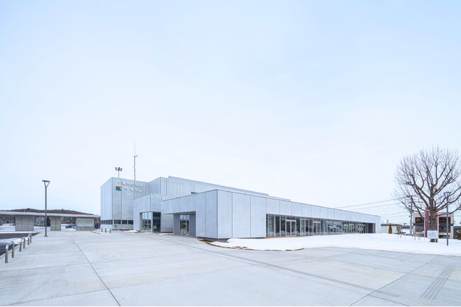 令和7年度(第38回)北海道赤レンガ建築賞の受賞作品を発表します!