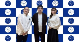 【秤Presents「著者のはかりごと」】データサイエンティストの松本 健太郎さんがゲスト出演!著書のテーマである『セルフブランディング』についてトークを展開! 【秤Presents「著者のはかりごと」】データサイエンティストの松本 健太郎さんがゲスト出演!著書のテーマである『セルフブランディング』についてトークを展開!