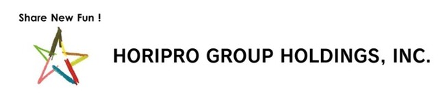【ホリプロ】デジタル証券株式会社に対する出資を持株会社より実施