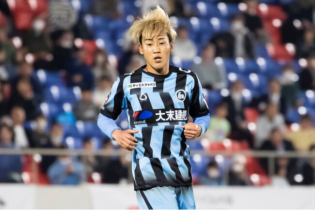 【FC大阪】住田将選手 契約更新のお知らせ