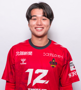 大澤朋也選手　RB大宮アルディージャより完全移籍加入のお知らせ
