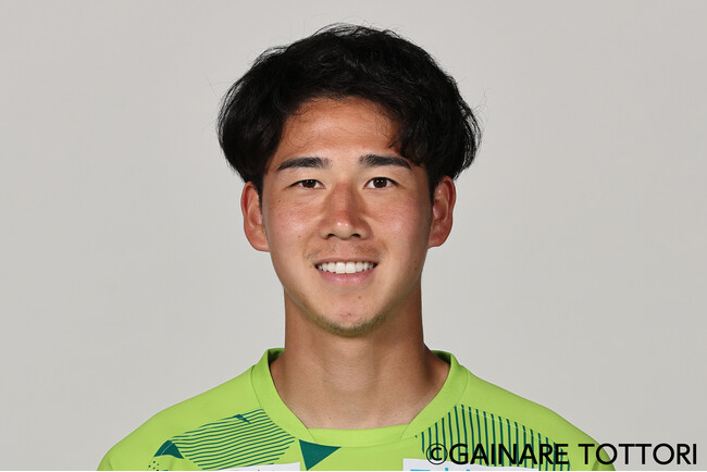 【FC大阪】土肥航大選手 ガイナーレ鳥取より完全移籍加入のお知らせ