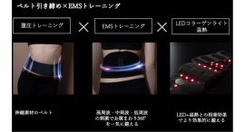 【お知らせ】アブスプレッシャープロが全アカウント対象で購入可能になりました