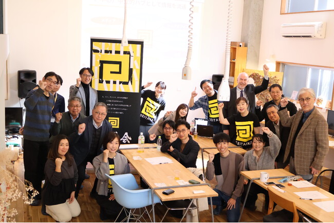 「寄付者100名達成！報告会」開催。オークションも大成功！2026年の新プロジェクトも開始