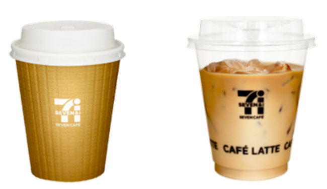 セブン‐イレブンから「Seven Cafē Story がんばるひと」カフェラテ篇ショート動画を配信　12月29日（月）よりTikTokなどで順次配信