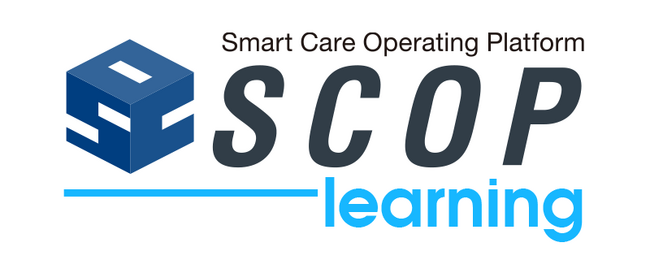 介護DXを加速させる新たな教育プラットフォーム 「SCOP learning」β版を公開