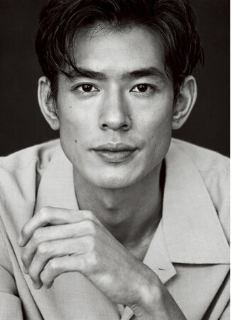 俳優・中島歩が語る、役づくりと挑戦の現在地。J-WAVE『TALK TO NEIGHBORS』1/5(月)～1/8(木)オンエア