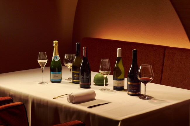 【リゾナーレ八ヶ岳】Kisvin Wineryのワインに合わせた一夜限りの特別な体験「Kisvin Winery メーカーズディナー in リゾナーレ八ヶ岳 OTTO SETTE」開催