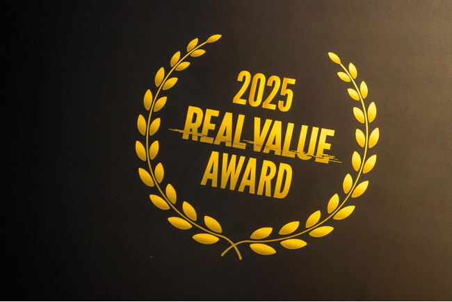 堀江貴文・溝口勇児・三崎優太が主催！日本最大級の経営者コミュニティREAL VALUE CLUB、「REAL VALUE AWARD 2025」を開催