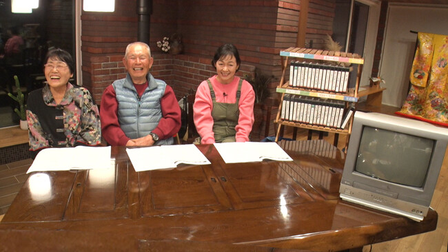 【ＢＳ日テレ】なおみ農園が年越し番組に！さらに...ドランク塚地さんも登場！？「なおみ農園～年忘れ！年越しは、蕎麦は蕎麦でも…ふらっと立ち食いそば！？」12月31日（水）よる11時40分放送