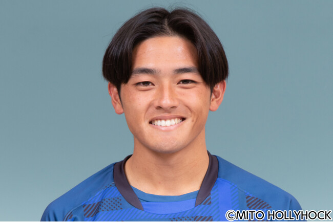 【FC大阪】森村俊太選手 育成型期限付き移籍加入のお知らせ