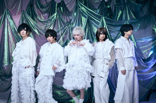 【ニコ生特番】BugLug（バグラグ）メンバー生出演！ニューアルバム『なまいろ。』発売記念番組が1月7日(水)20時よりオンエア