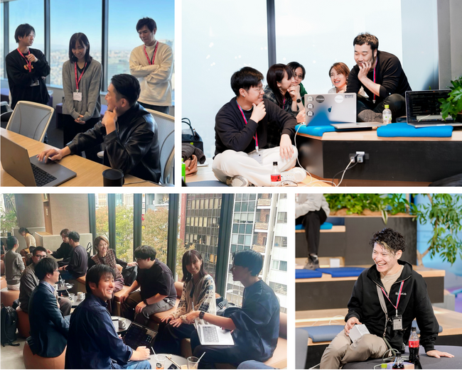 カスタマークラウド、AGI実現とAIネーティブ開発で企業標準を更新--20億人のα世代時代を見据え、企業の前提構造と連携モデルを再構築する新たなパートナーシップモデルを世界に先駆け提示