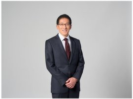 小島社長 小島社長