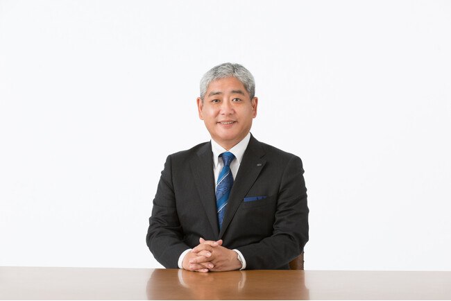 株式会社ハピネット　2026年　年頭のご挨拶