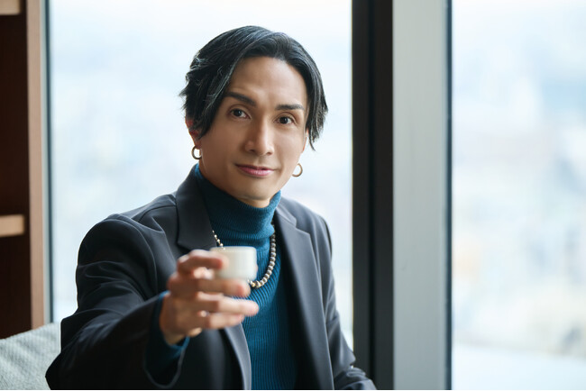 EXILE・橘ケンチが日本酒の奥深さと楽しさをお届け！1月12日（月・祝）午前10時5分放送「SAKE PRIDE　～世界に誇るニッポンの文化～」