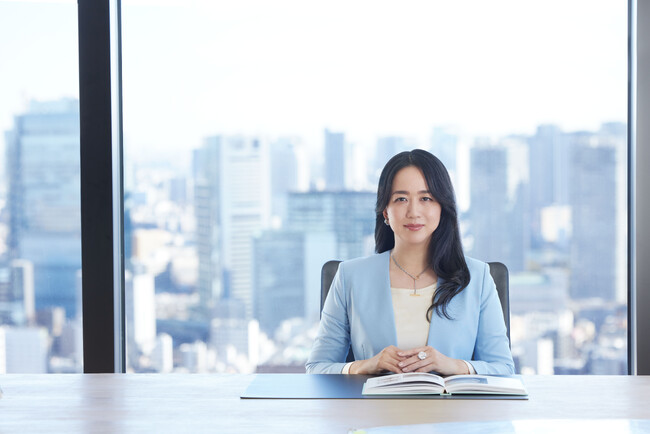 2026年 年頭所感 森トラスト株式会社 代表取締役社長 伊達美和子