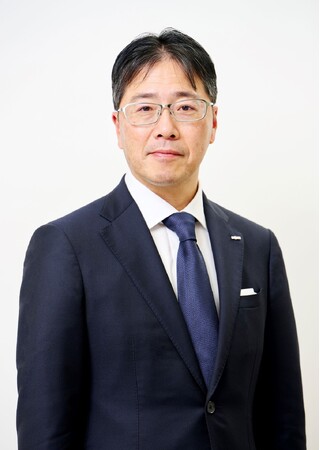 2026年　年頭のご挨拶