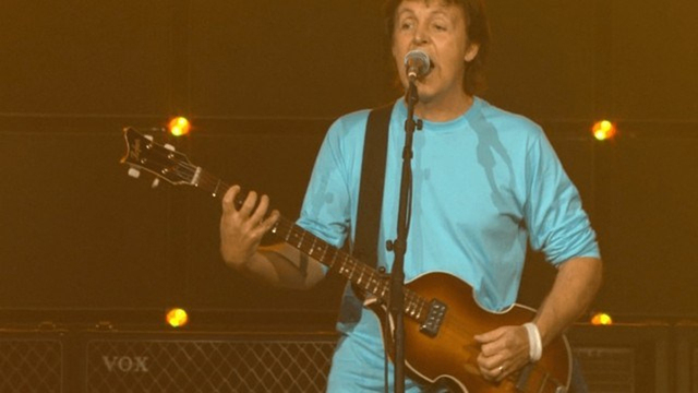 BS10プレミアム1月の洋楽ライブラインナップ！21世紀“生きる伝説”たちによる《厳選プレミアムライブ》