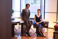 医学博士 櫻井麻美氏×指圧師 浪越友哉氏 血流と健康寿命をテーマに対談