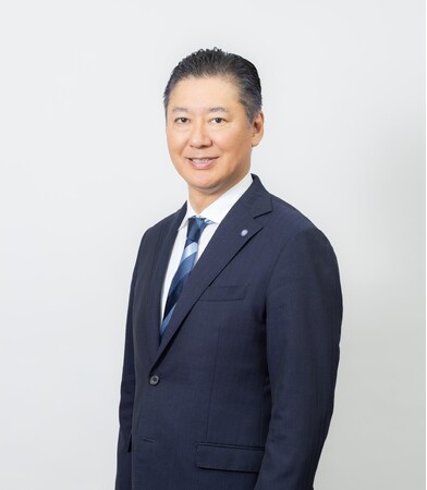 ファンケル社長 三橋英記による年頭訓示