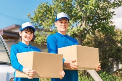 -サービス利用者12,290人が対象-満足度の高い『引越し会社』ランキング┃【NXの国内引越サービス（旧：引越しは日通）】が5年連続総合1位（オリコン顧客満足度調査）