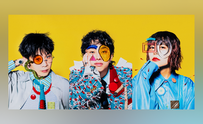 Saucy Dog、全国5都市8公演でアリーナツアー開催！ファンクラブ会員先行受付中！