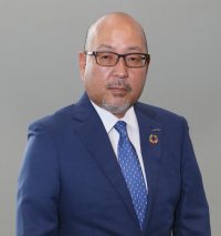2026年　年頭訓示
