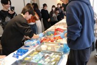 千葉商科大学生が若者の野菜不足に挑む!『''やさジャンク''フェス』を1/15開催 ― 学生とカゴメが仕掛ける野菜×ジャンクフードの新提案 ―