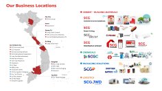 SCGは、地域最適化戦略を引き続き推進し