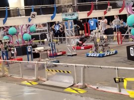 昨年の大会の様子 昨年の大会の様子