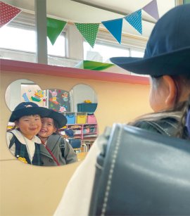 割れない姿見『ワーレン』 割れない姿見『ワーレン』