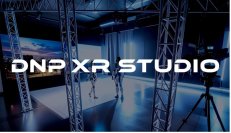 ズーパーズース、2025年11月よりDNPが東京・市谷に開設するAI・XR融合のバーチャルプロダクションスタジオ「DNP XR STUDIO」に参画