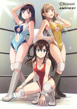 イラストイメージヴィジュアル イラストイメージヴィジュアル