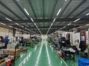 工場の様子 工場の様子