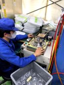 作業風景 作業風景