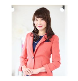 結婚相談所マリーミー代表 植草美幸