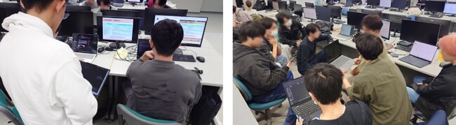 【大阪工業大学】生成AI時代のプログラミング教育を公開