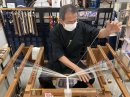 職人の技と伝統を体感できる実演2(イメージ) 職人の技と伝統を体感できる実演2(イメージ)