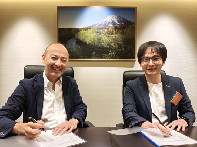 住友商事・ＳＣＳＫグループのGran Manibus、Abaka AIと協業し、日本企業のAIトランスフォーメーションを加速する取り組みを開始