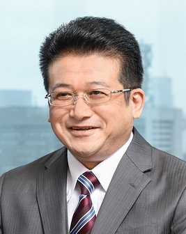 新執行役員就任のお知らせ
