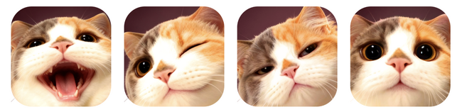 リアルな「共にいる感覚」を実現するAI猫パートナー『Meowster』App Storeにて正式リリース｜先着500名限定・招待制テスト招待開始