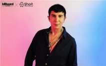 Marc Almond、およそ6年ぶりとなるビルボードライブ公演を記念して公演限定オリジナルグッズを発売！