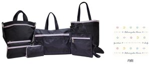 宝塚歌劇オフィシャルショップ キャトルレーヴが初のLeSportsac（レスポートサック）特別デザイン商品を発売！2026年1月6日（火）発売
